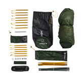 Halland 2 LW (2.0) Tent