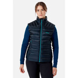 Womens Electron Pro Down Vest