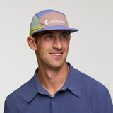 Tech 5-Panel Hat - Past Season Colours
