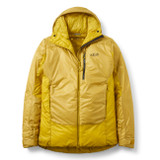 Generator Alpine Insulated Jacket