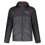 Xenon 2.0 Insulated Jacket