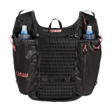 CamelBak Womens Trail Run 7L Vest With 2 X 500ml Quick Stow Flasks 