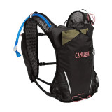 CamelBak Womens Trail Run 7L Vest With 2 X 500ml Quick Stow Flasks 