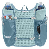 CamelBak Womens Trail Run 7L Vest With 2 X 500ml Quick Stow Flasks 