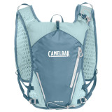 CamelBak Womens Trail Run 7L Vest With 2 X 500ml Quick Stow Flasks 