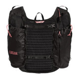 CamelBak Womens Trail Run 7L Vest With 2 X 500ml Quick Stow Flasks 