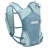 CamelBak Womens Trail Run 7L Vest With 2 X 500ml Quick Stow Flasks 