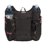 CamelBak Womens Trail Run 7L Vest With 2 X 500ml Quick Stow Flasks 