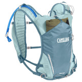 CamelBak Womens Trail Run 7L Vest With 2 X 500ml Quick Stow Flasks 