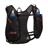 CamelBak Womens Trail Run 7L Vest With 2 X 500ml Quick Stow Flasks 
