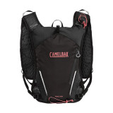 CamelBak Womens Trail Run 7L Vest With 2 X 500ml Quick Stow Flasks 