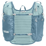 CamelBak Womens Trail Run 7L Vest With 2 X 500ml Quick Stow Flasks 