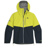 Foray 3L Jacket - Past Season Colours