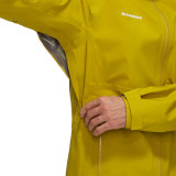 Mammut Linard Guide HS Hooded Jacket - Past Season Colours 