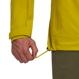 Mammut Linard Guide HS Hooded Jacket - Past Season Colours 