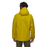 Mammut Linard Guide HS Hooded Jacket - Past Season Colours 