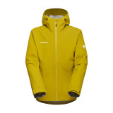 Mammut Linard Guide HS Hooded Jacket - Past Season Colours 
