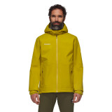 Mammut Linard Guide HS Hooded Jacket - Past Season Colours 