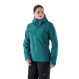 Womens Kangri GTX Jacket - Past Season