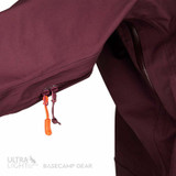 Womens Kangri GTX Jacket