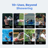 Tiny Shower