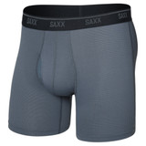 2025 Quest Quick Dry Mesh Boxer Brief Fly