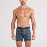 2025 Quest Quick Dry Mesh Boxer Brief Fly - 2 Pack