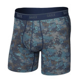 2025 Quest Quick Dry Mesh Boxer Brief Fly - 2 Pack