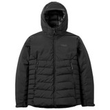 Infinity Windstopper Down Hoody