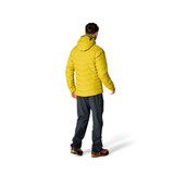 Infinity Windstopper Down Hoody