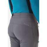 Womens Incline AS Pants