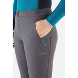 Womens Incline AS Pants