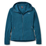 Womens Stavel Hoody