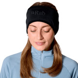 Windstopper Headband