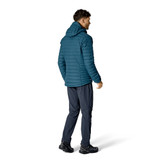 Microlight Windstopper Down Hoody