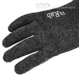 Quest Windstopper Gloves