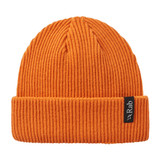 Perimeter Rolled Beanie