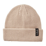 Perimeter Rolled Beanie
