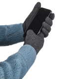 Womens Quest Windstopper Gloves