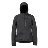 Womens Ascendor Light Hoody