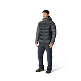 Neutrino Pro Down Hoody