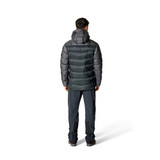 Neutrino Pro Down Hoody