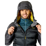 Neutrino Pro Down Hoody