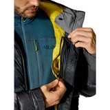 Neutrino Pro Down Hoody