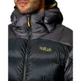 Neutrino Pro Down Hoody