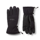 Storm Gloves