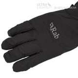 Storm Gloves
