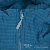 Womens Quantra Pro Hoody