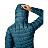Womens Electron Pro Down Hoody