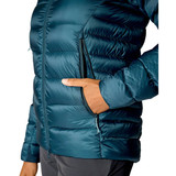 Womens Electron Pro Down Hoody